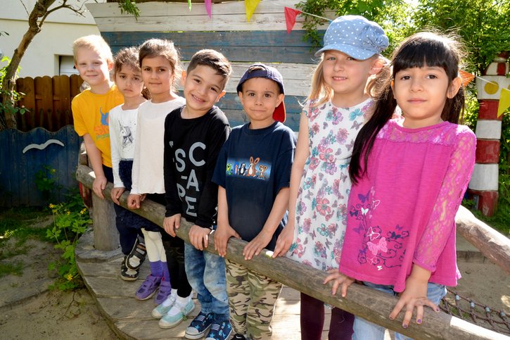 Das Deutsche Kinderhilfswerk fordert zur Bundestagswahl 2017 eine Neuausrichtung der Kinder- und Jugendpolitik.