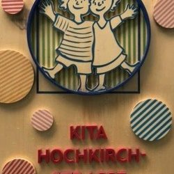 Kita Hochkirchstraße